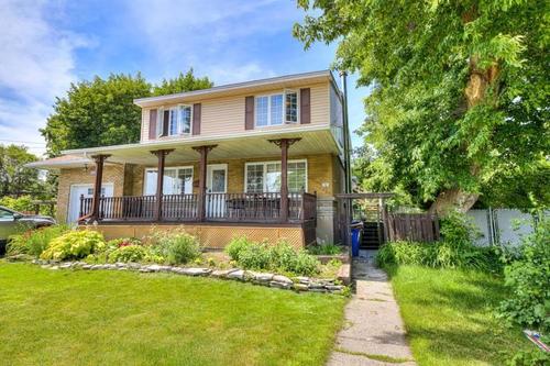 Appartement de 3 chambres à louer à Laval — photo 4