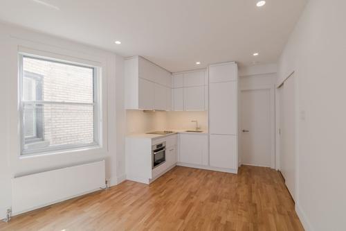 Appartement de 1 chambre à louer à Montreal - Côte-des-Neiges–Notre-Dame-de-Grâce — photo 2