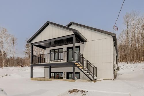 Appartement de 3 chambres à louer à Québec - Beauport — photo 20
