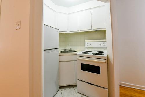 Appartement de 1 chambre à louer à Montreal - Côte-des-Neiges–Notre-Dame-de-Grâce — photo 2