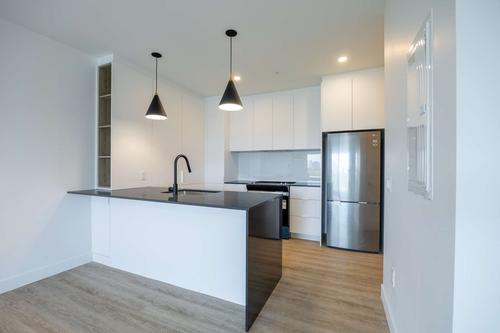 Appartement de 2 chambres à louer à Québec - La Cité-Limoilou — photo 3