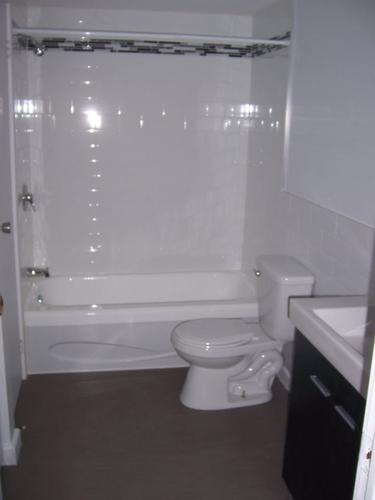 2 bedrooms apartment for rent in Gatineau — photo 2