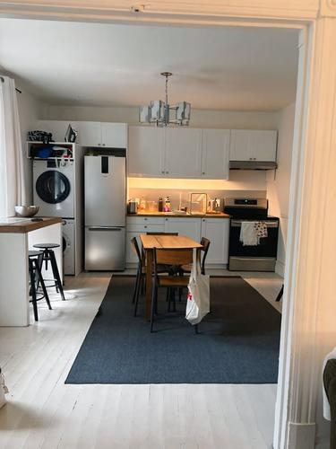 Appartement de 1 chambre à louer à Montreal - Le Plateau-Mont-Royal — photo 2