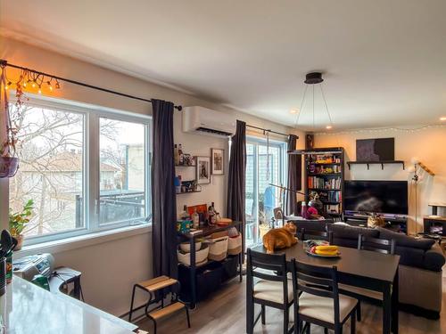Appartement de 3 chambres à louer à Longueuil — photo 4