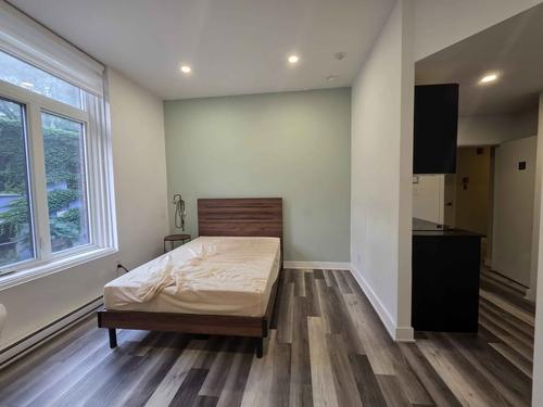 Appartement de 1 chambre à louer à Montreal - Ville-Marie — photo 3
