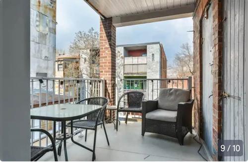 Appartement de 2 chambres à louer à Montreal - Mercier–Hochelaga-Maisonneuve — photo 9