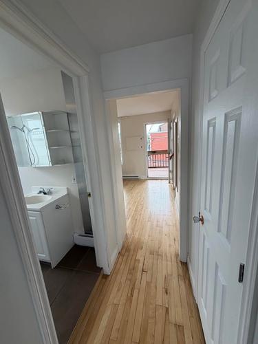 Appartement de 3 chambres à louer à Québec - La Cité-Limoilou — photo 4