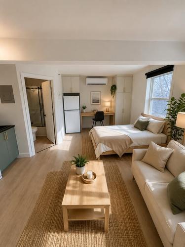 2 bedrooms apartment for rent in Québec - La Cité-Limoilou — photo 4