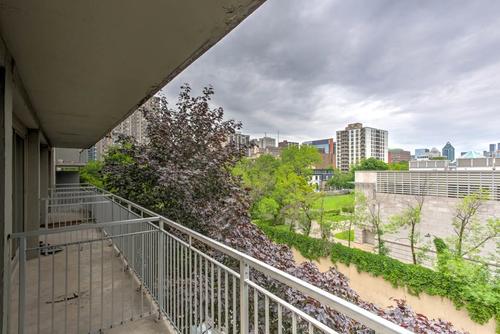1 bedroom apartment for rent in Montreal - Ville-Marie — photo 14
