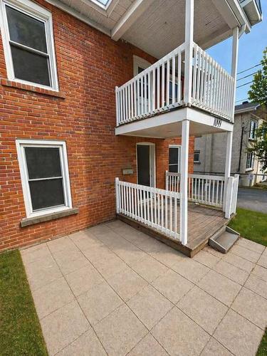Appartement de 3 chambres à louer à Sherbrooke — photo 8