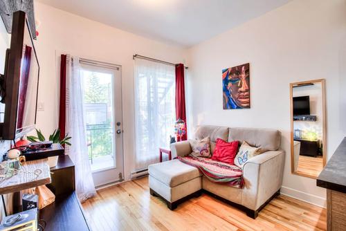 Appartement de 1 chambre à louer à Montreal - Rosemont–La Petite-Patrie — photo 4