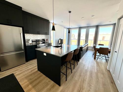3 bedrooms apartment for rent in Québec - La Cité-Limoilou — photo 4
