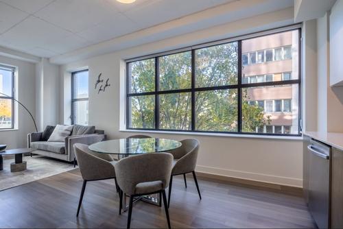 Appartement de 1 chambre à louer à - — photo 3