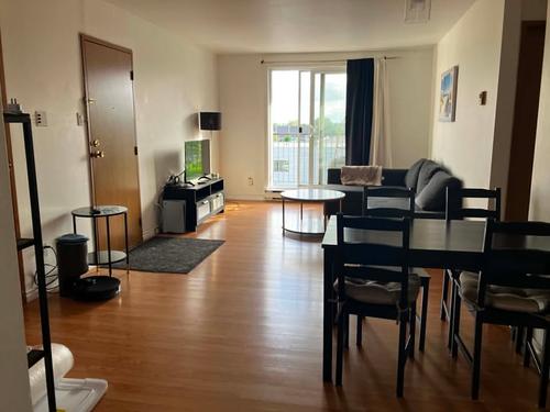 2 bedrooms apartment for rent in Québec - Charlesbourg — photo 2