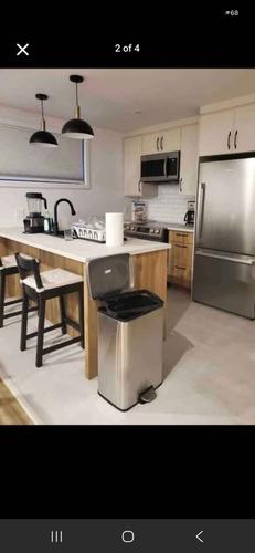 Appartement de 1 chambre à louer à Longueuil — photo 4