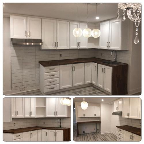 Appartement de 2 chambres à louer à Montreal - Mercier–Hochelaga-Maisonneuve — photo 7
