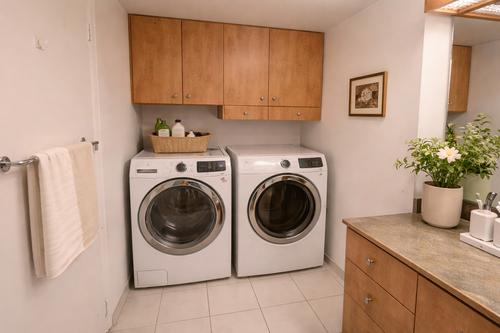 Appartement de 2 chambres à louer à Québec - Sainte-Foy–Sillery–Cap-Rouge — photo 8