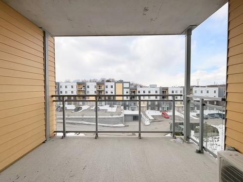 1 bedroom apartment for rent in Lévis — photo 12