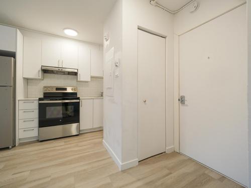 1 bedroom apartment for rent in Montreal - Saint-Laurent — photo 22