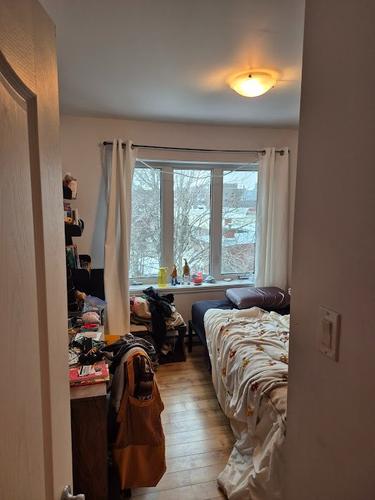 Appartement de 2 chambres à louer à Québec - La Cité-Limoilou — photo 4