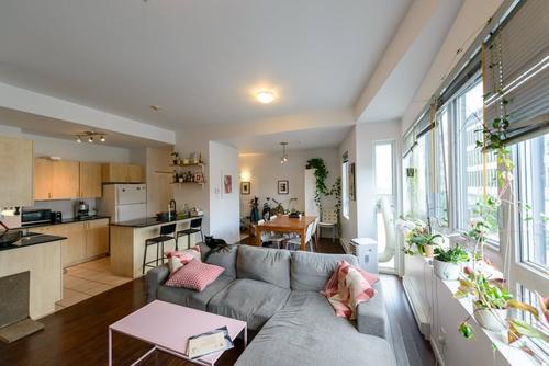 2 bedrooms apartment for rent in Québec - La Cité-Limoilou — photo 6