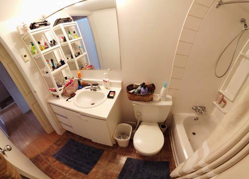 Appartement de 3 chambres à louer à Québec - Les Rivières — photo 8