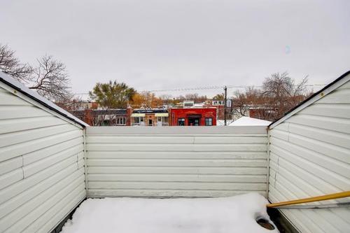 Appartement de 2 chambres à louer à Montreal - Rosemont–La Petite-Patrie — photo 19