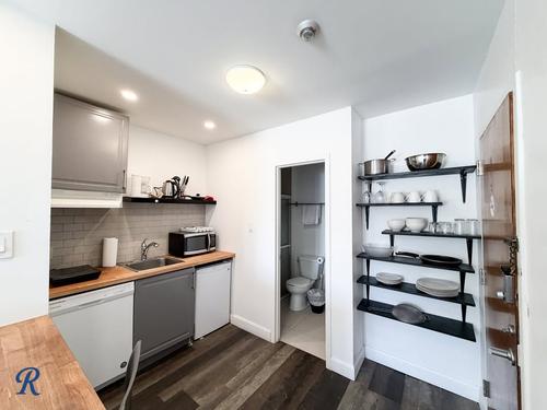 1 bedroom apartment for rent in Montreal - Le Plateau-Mont-Royal — photo 3