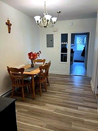 Appartement de 3 chambres à louer à Québec - La Cité-Limoilou — photo 9