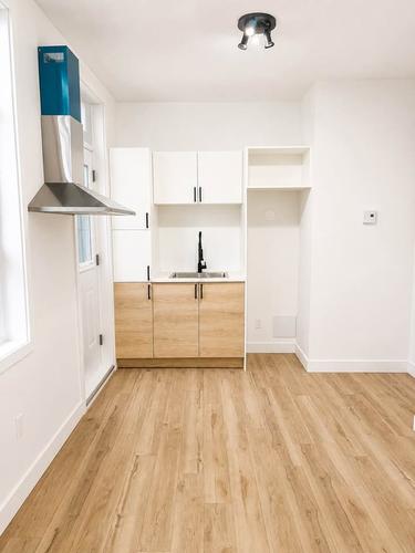 Appartement de 2 chambres à louer à Québec - La Cité-Limoilou — photo 2
