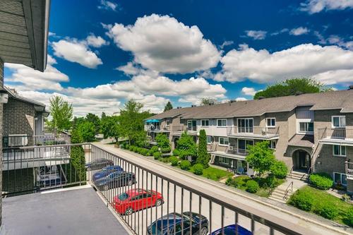 2 bedrooms apartment for rent in Gatineau — photo 16