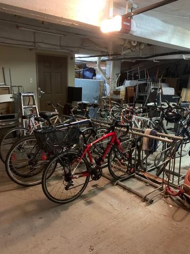 1 bedroom apartment for rent in Montreal - Le Plateau-Mont-Royal — photo 13