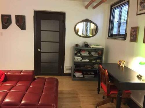Appartement de 2 chambres à louer à Québec - La Cité-Limoilou — photo 10