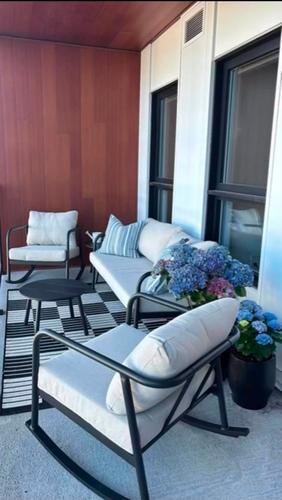 2 bedrooms apartment for rent in Québec - Sainte-Foy–Sillery–Cap-Rouge — photo 9