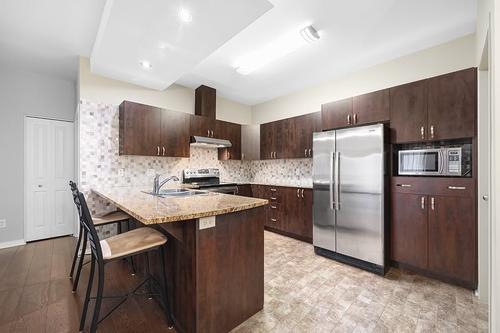 Appartement de 2 chambres à louer à Gatineau — photo 12