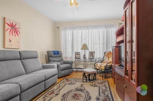 3 bedrooms apartment for rent in Québec - La Cité-Limoilou — photo 7