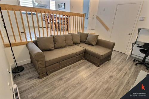 Appartement de 3 chambres à louer à Québec - La Haute-Saint-Charles — photo 3