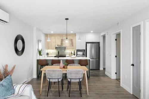 Appartement de 1 chambre à louer à Québec - Les Rivières — photo 2