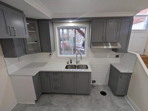 Appartement de 1 chambre à louer à Montreal - Saint-Laurent — photo 2