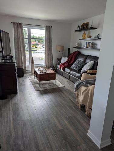 Appartement de 2 chambres à louer à Gatineau — photo 2