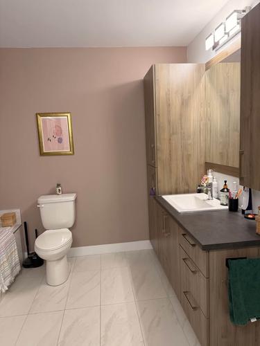 Appartement de 3 chambres à louer à Lévis — photo 16