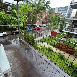Appartement de 2 chambres à louer à Québec - La Cité-Limoilou — photo 8