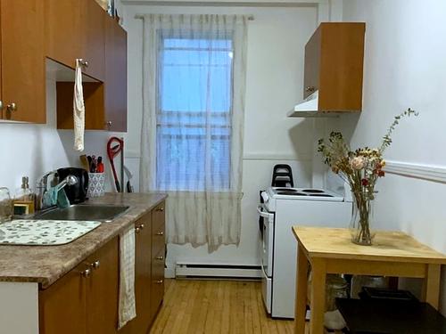 1 bedroom apartment for rent in Montreal - Ville-Marie — photo 7