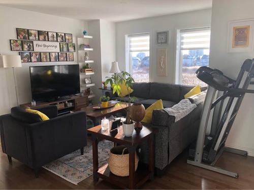 3 bedrooms apartment for rent in Laval — photo 3