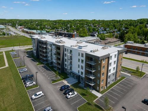 2 bedrooms apartment for rent in Sherbrooke — photo 3