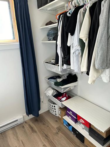 Appartement de 2 chambres à louer à Québec - La Cité-Limoilou — photo 3
