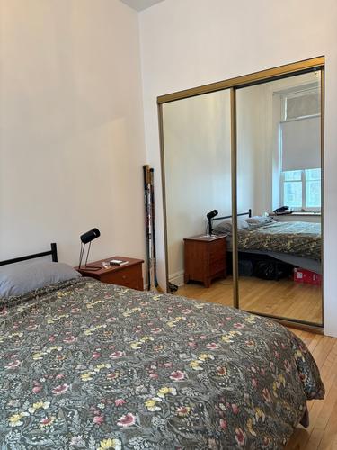 Appartement de 2 chambres à louer à Québec - La Cité-Limoilou — photo 10