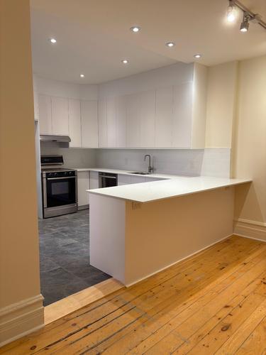 4 bedrooms apartment for rent in Montreal - Le Plateau-Mont-Royal — photo 3