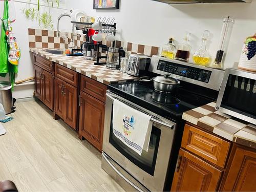 Appartement de 1 chambre à louer à Brossard — photo 2