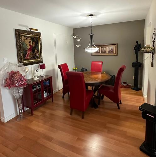 2 bedrooms apartment for rent in Laval — photo 3